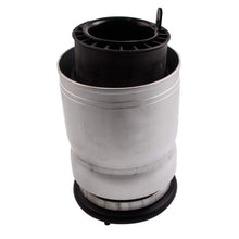 Laad de afbeelding in de galerijviewer, Voor + achterzijde geschikt voor Land Rover Discovery 3 4 III IV LR3 Spring Bags Veerpoot