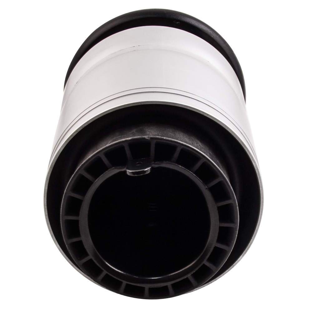 Voor + achterzijde geschikt voor Land Rover Discovery 3 4 III IV LR3 Spring Bags Veerpoot