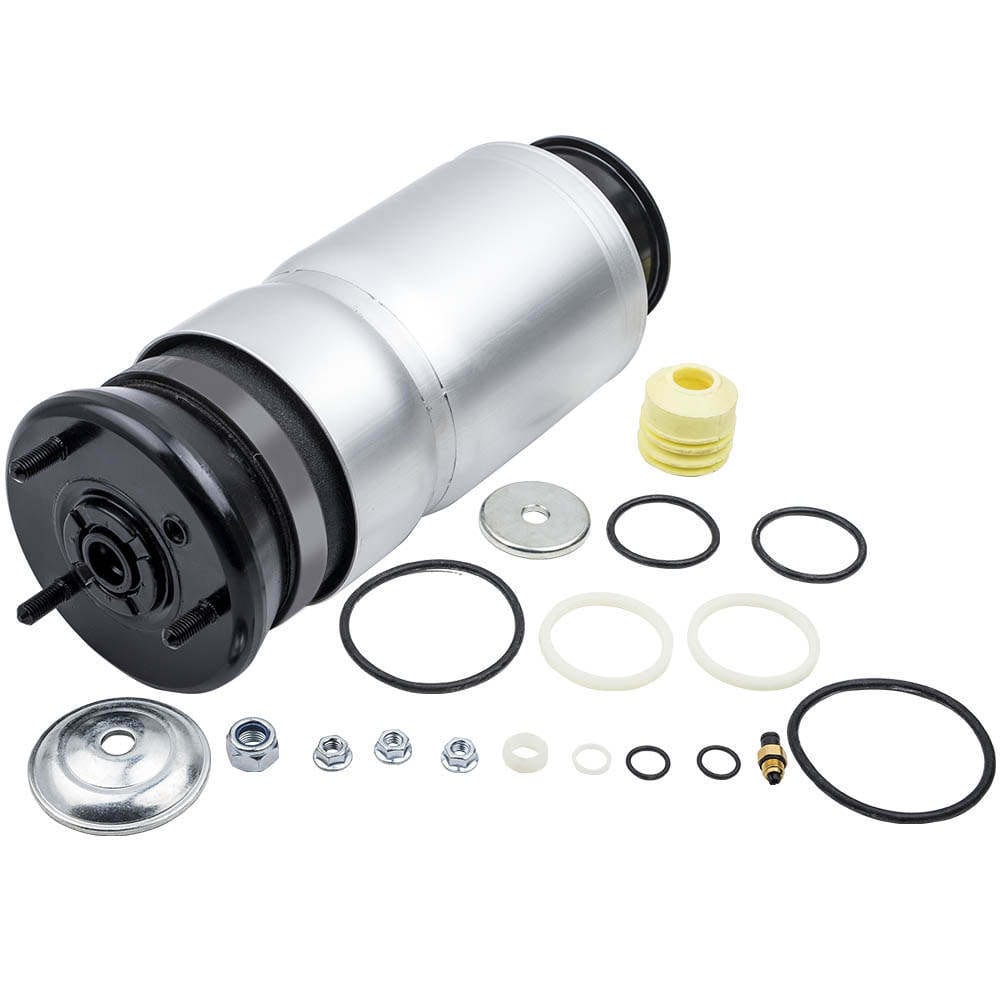 Luchtvering Luchtveer voorzijde geschikt voor Land Rover Discovery 4 Sport LR016403 RNB501620