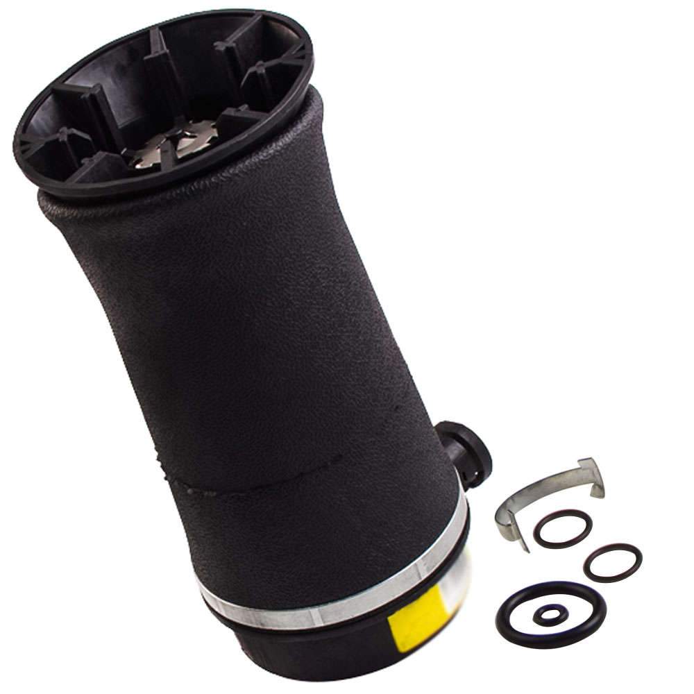 Luchtvering achterzijde balg geschikt voor Ford Expedition 4WD Air Ride Suspension Shock Veerpoot