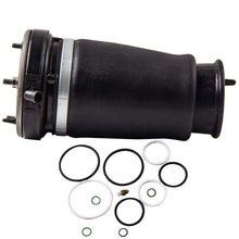 Laad de afbeelding in de galerijviewer, 2 stuks voor Luchtvering Spring geschikt voor BMW X5 E53 37116757502