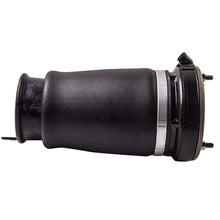 Laad de afbeelding in de galerijviewer, 2 stuks voor Luchtvering Spring geschikt voor BMW X5 E53 37116757502