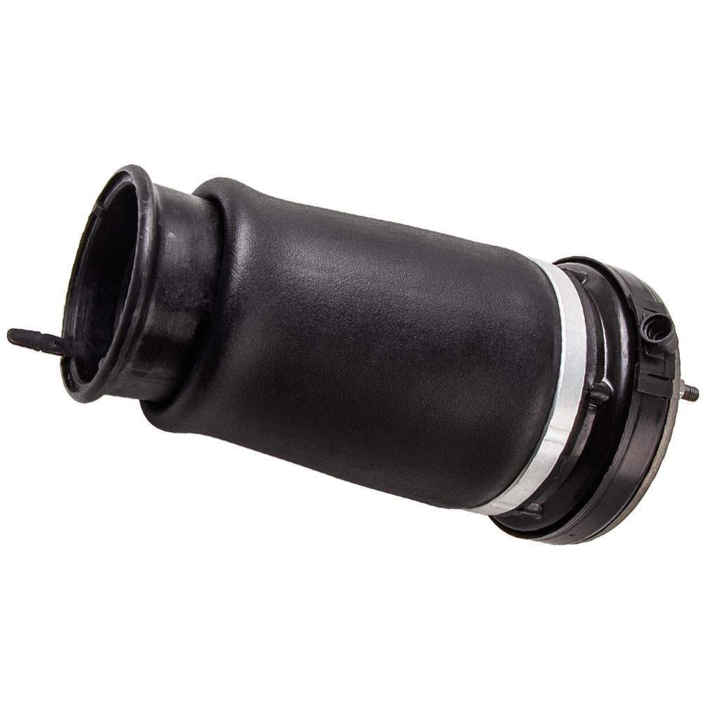 2 stuks voor Luchtvering Spring geschikt voor BMW X5 E53 37116757502
