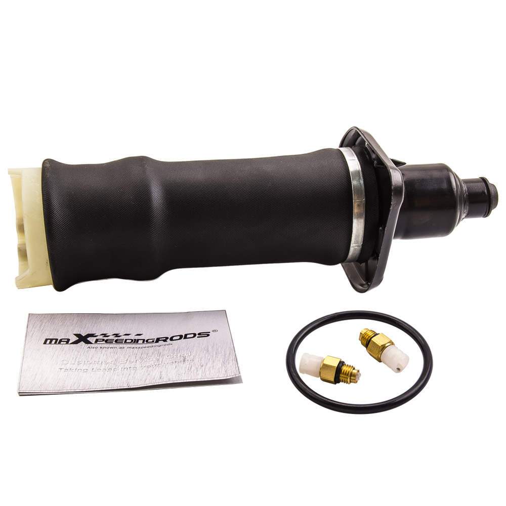 Luchtveerbalg achter links geschikt voor Audi A6 C5 4B Allroad Quattro 4Z7616051A