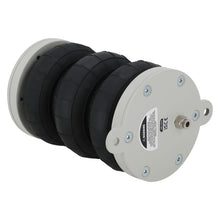 Laad de afbeelding in de galerijviewer, 2Stk. luchtvering Z6 geschikt voor Fiat Ducato 230/244/250 Wohnmobile Reisemobile 1994-