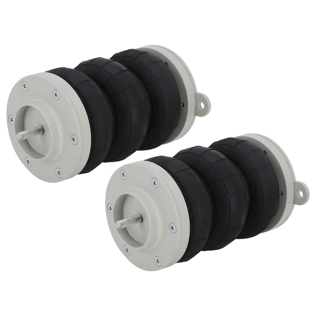 2Stk. luchtvering Z6 geschikt voor Fiat Ducato 230/244/250 Wohnmobile Reisemobile 1994-