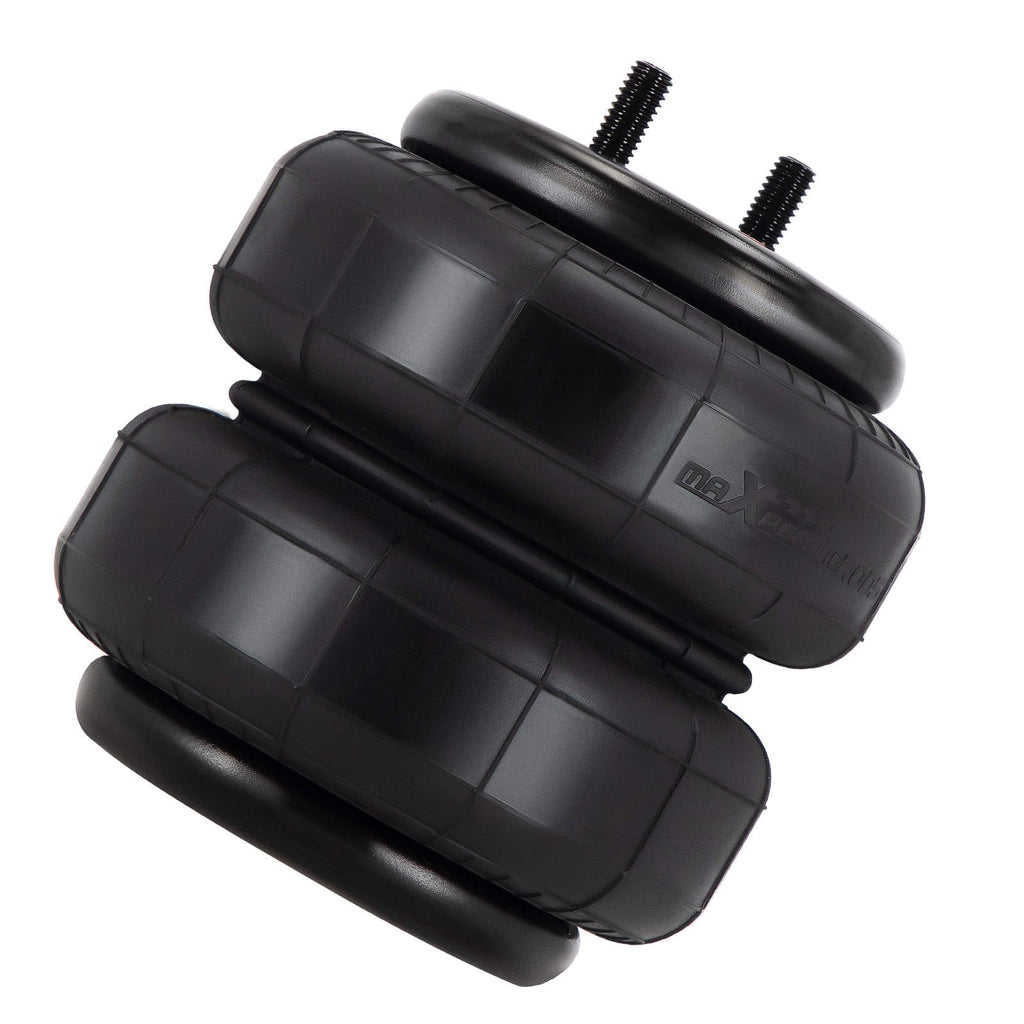 2x Luchtvering Bags 2500LBS voor Firestone W21-760-6781