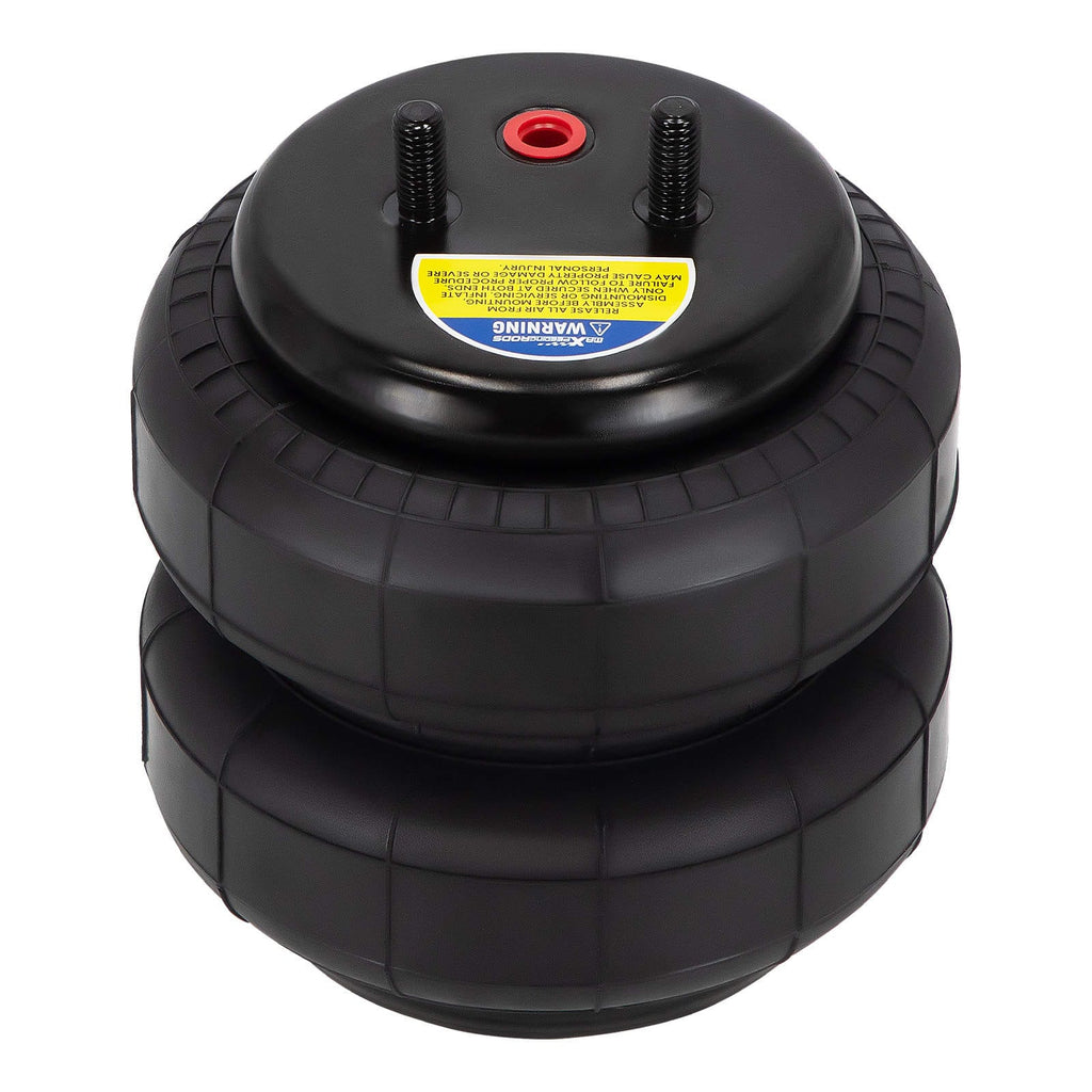 2x Luchtvering Bags 2500LBS voor Firestone W21-760-6781