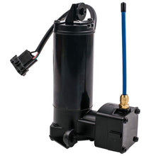 Load image into Gallery viewer, Compressor luchtvering geschikt voor Land Rover Range Rover P38 ANR3731