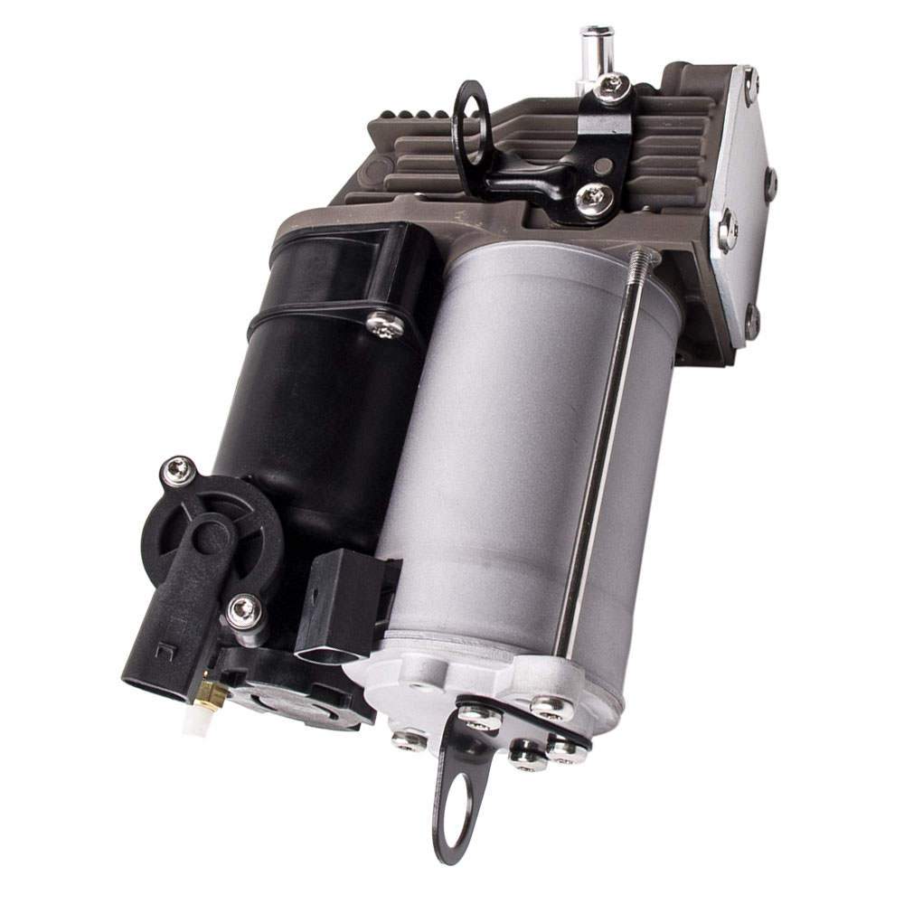 1643201204 Luchtveringcompressor Pomp geschikt voor Mercedes ML/GL X164 W164