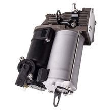 Laad de afbeelding in de galerijviewer, 1643201204 Luchtveringcompressor Pomp geschikt voor Mercedes ML/GL X164 W164