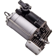 Laad de afbeelding in de galerijviewer, 1643201204 Luchtveringcompressor Pomp geschikt voor Mercedes ML/GL X164 W164