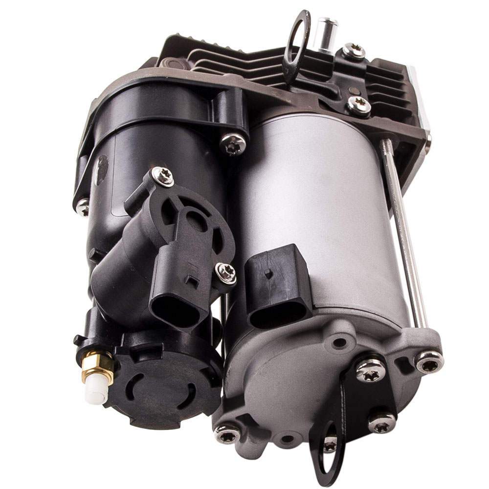 1643201204 Luchtveringcompressor Pomp geschikt voor Mercedes ML/GL X164 W164
