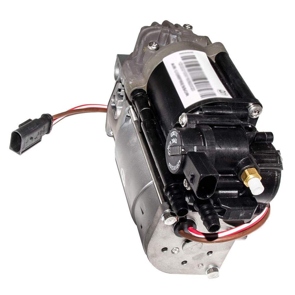 Geschikt voor BMW 5 Serie F07 F11 GT Luchtveringcompressor 37206789165 Air Supply
