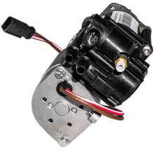 Laad de afbeelding in de galerijviewer, Geschikt voor BMW 5 Serie F07 F11 GT Luchtveringcompressor 37206789165 Air Supply