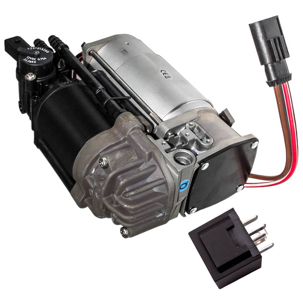 37206789450 Luchtcompressor geschikt voor BMW 5 Serie GT F07 F11 7 Serie F01 F02 F04 Luchtvering
