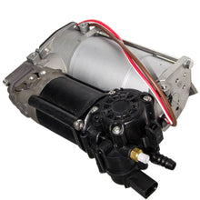 Laad de afbeelding in de galerijviewer, 37206789450 Luchtcompressor geschikt voor BMW 5 Serie GT F07 F11 7 Serie F01 F02 F04 Luchtvering