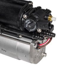 Laad de afbeelding in de galerijviewer, 37206789450 Luchtcompressor geschikt voor BMW 5 Serie GT F07 F11 7 Serie F01 F02 F04 Luchtvering