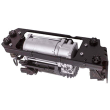 Laad de afbeelding in de galerijviewer, Geschikt voor BMW 5 7 F01 F02 F04 F07 GT F11 F11N Luchtveringcompressor Pomp met Beugel