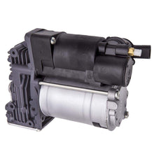 Laad de afbeelding in de galerijviewer, Luchtveringcompressor+Relay geschikt voor BMW 5 Touring E61 520d 520i 523i 525 xi
