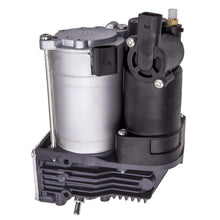 Laad de afbeelding in de galerijviewer, Luchtveringcompressor+Relay geschikt voor BMW 5 Touring E61 520d 520i 523i 525 xi