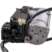 Laad de afbeelding in de galerijviewer, Geschikt voor BMW X5 E53 2004 2005 2006 4-Corner Luchtveringcompressor Pomp
