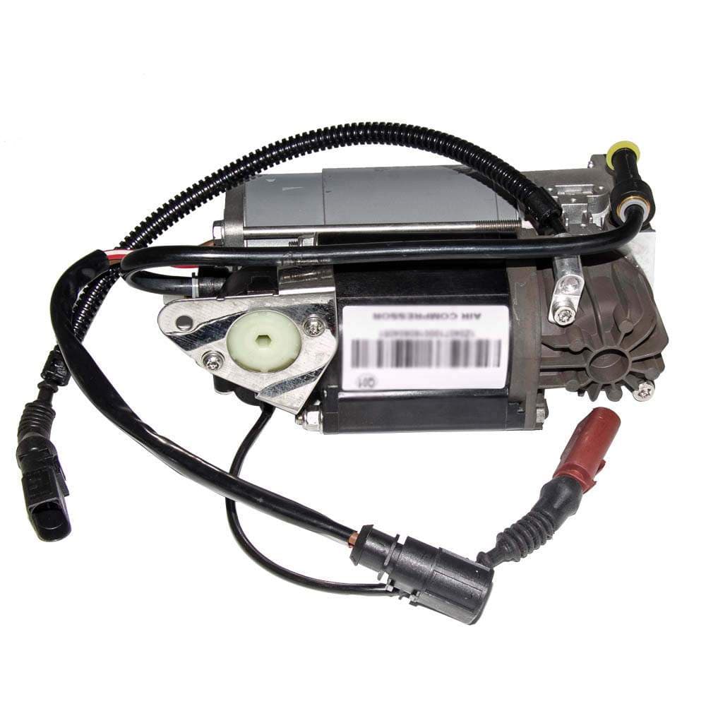 Geschikt voor VW Volkswagen Phaeton geschikt voor Bentley Continental 3D0616005H Luchtveringcompressor