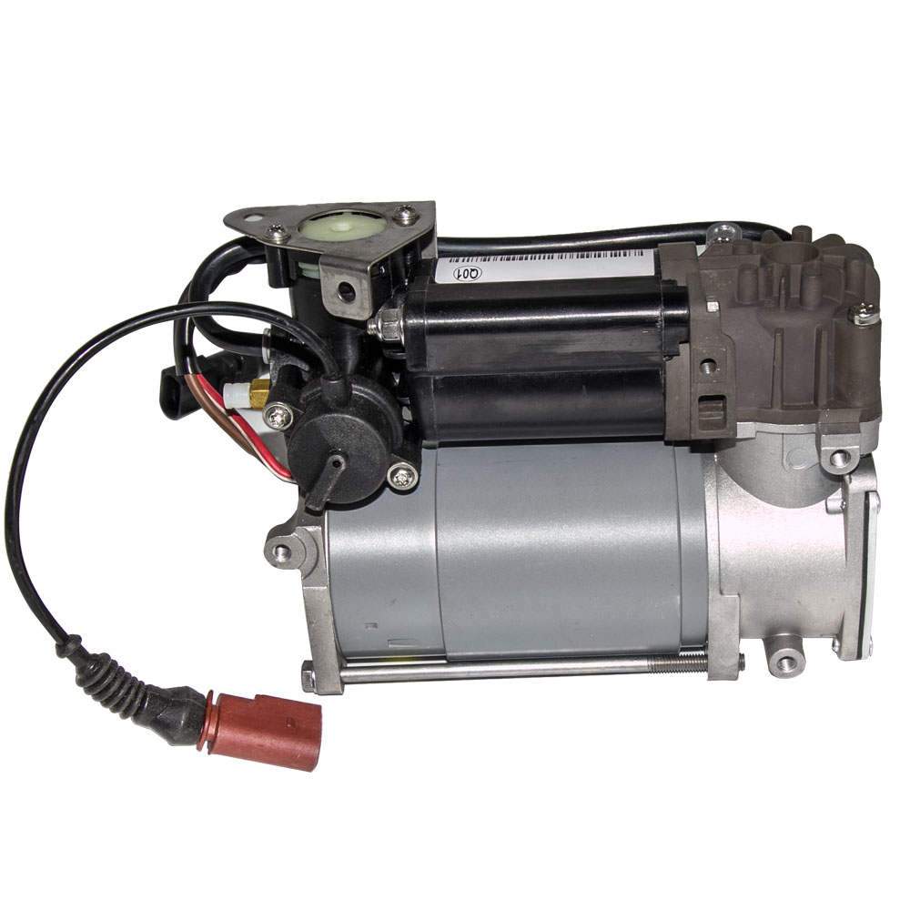 Geschikt voor VW Volkswagen Phaeton geschikt voor Bentley Continental 3D0616005H Luchtveringcompressor