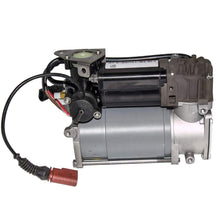 Laad de afbeelding in de galerijviewer, Geschikt voor VW Volkswagen Phaeton geschikt voor Bentley Continental 3D0616005H Luchtveringcompressor