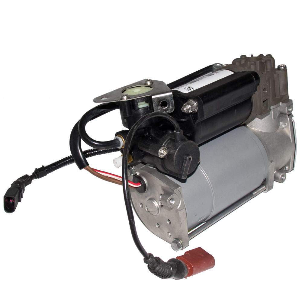 Geschikt voor VW Volkswagen Phaeton geschikt voor Bentley Continental 3D0616005H Luchtveringcompressor