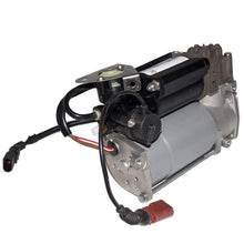 Laad de afbeelding in de galerijviewer, Geschikt voor VW Volkswagen Phaeton geschikt voor Bentley Continental 3D0616005H Luchtveringcompressor
