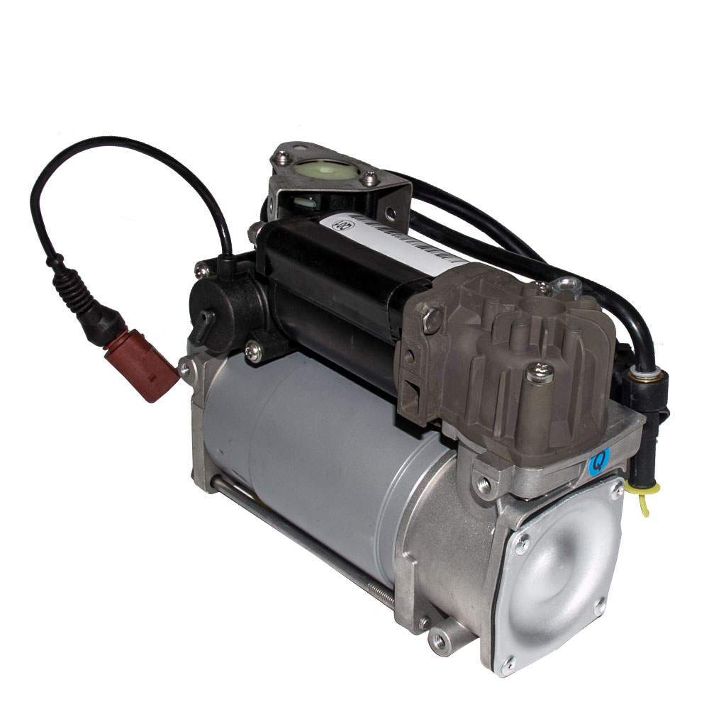 Geschikt voor VW Volkswagen Phaeton geschikt voor Bentley Continental 3D0616005H Luchtveringcompressor