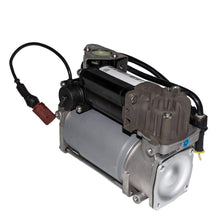 Laad de afbeelding in de galerijviewer, Geschikt voor VW Volkswagen Phaeton geschikt voor Bentley Continental 3D0616005H Luchtveringcompressor