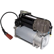 Laad de afbeelding in de galerijviewer, Geschikt voor VW Volkswagen Phaeton geschikt voor Bentley Continental 3D0616005H Luchtveringcompressor