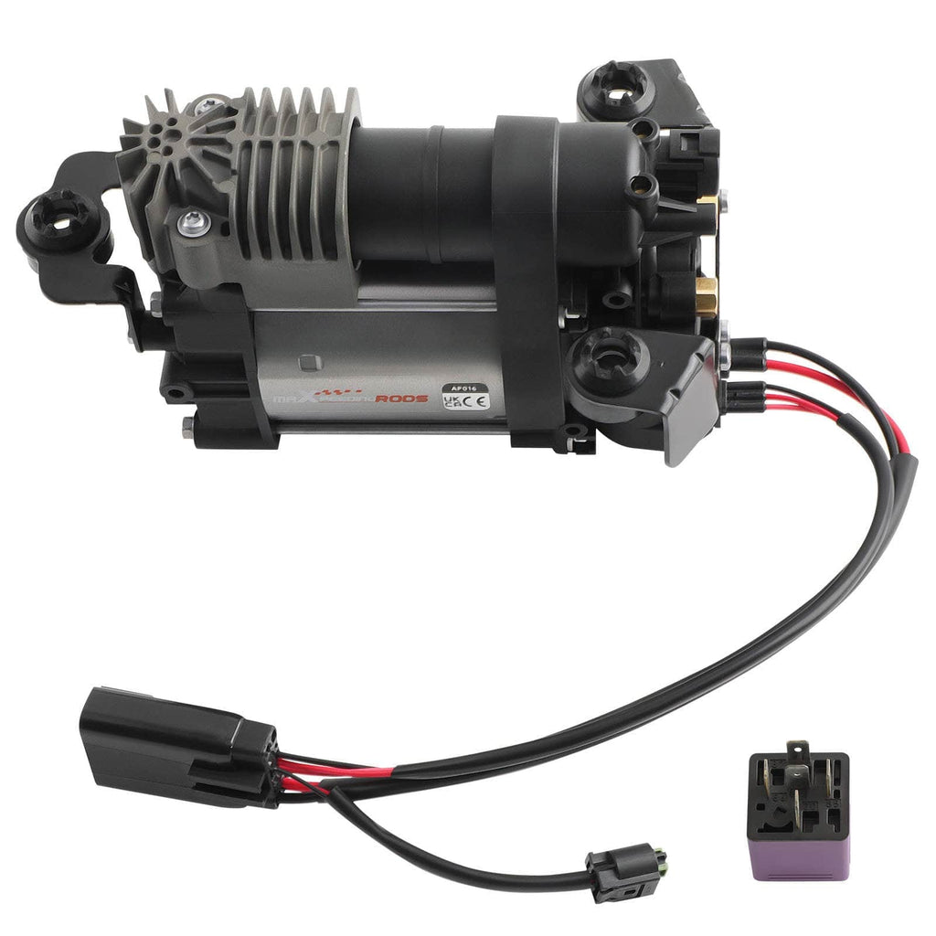 Luchtveringcompressor geschikt voor Jeep Grand Cherokee WK2 Dodge Ram 1500 68204387