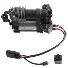 Load image into Gallery viewer, Luchtveringcompressor geschikt voor Jeep Grand Cherokee WK2 Dodge Ram 1500 68204387