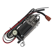 Laad de afbeelding in de galerijviewer, Luchtveringcompressor geschikt voor Audi A6 S6 RS6 C7 A7 S7 RS7 4G A8 S8 D4 4H0616005D