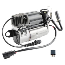 Load image into Gallery viewer, Luchtvering compressor geschikt voor Audi Q7 4L 3.0 TDI 2006-2015 4L0698007B
