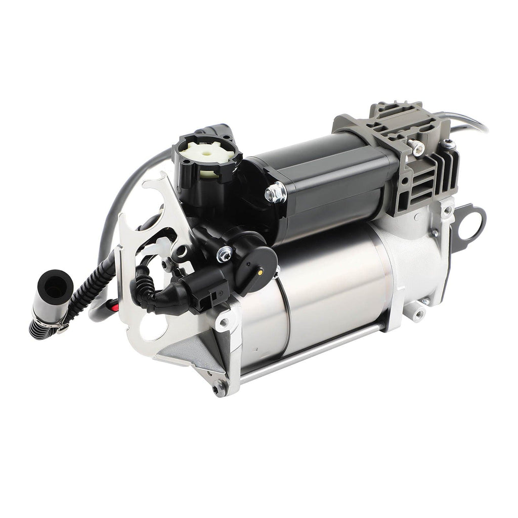 Luchtvering compressor geschikt voor Audi Q7 4L 3.0 TDI 2006-2015 4L0698007B