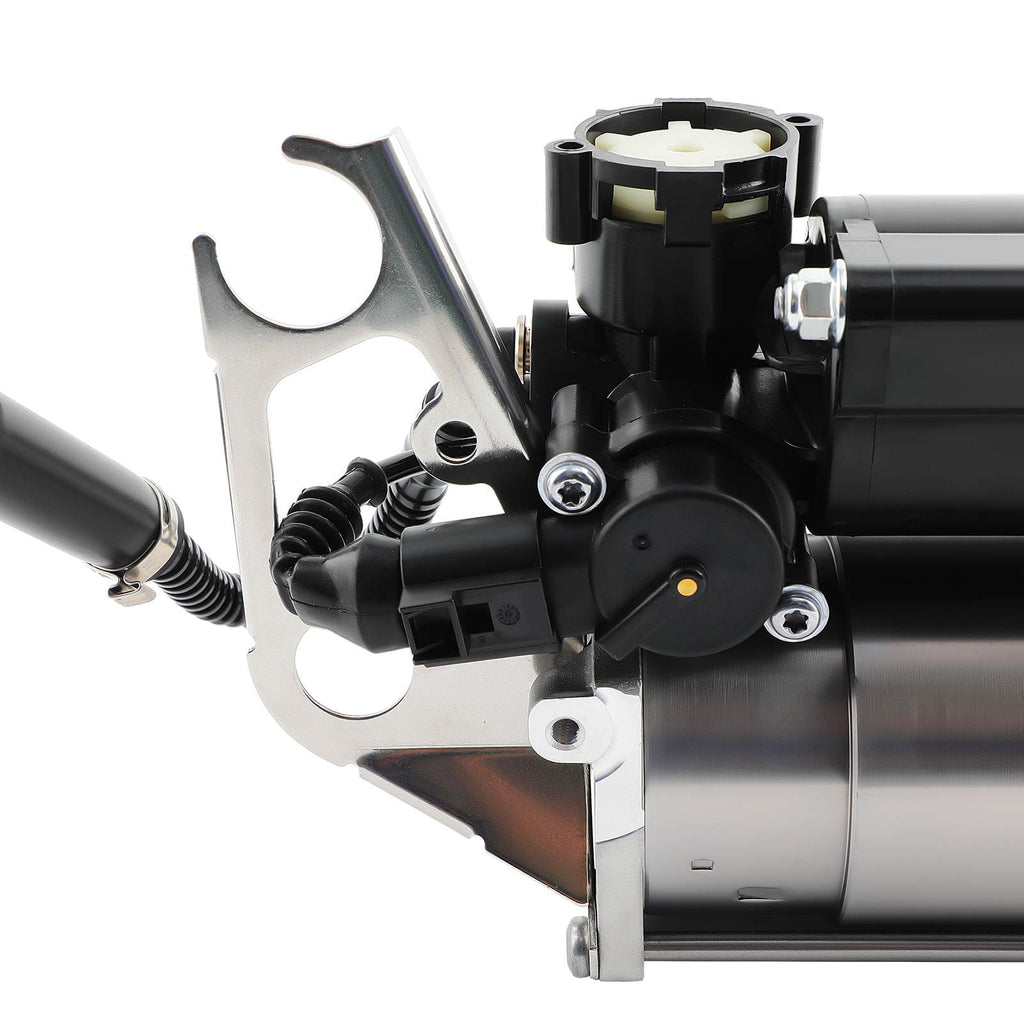 Luchtvering compressor geschikt voor Audi Q7 4L 3.0 TDI 2006-2015 4L0698007B