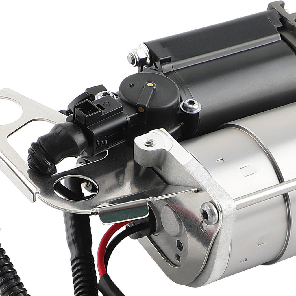 Luchtvering compressor geschikt voor Audi Q7 4L 3.0 TDI 2006-2015 4L0698007B