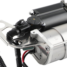 Load image into Gallery viewer, Luchtvering compressor geschikt voor Audi Q7 4L 3.0 TDI 2006-2015 4L0698007B