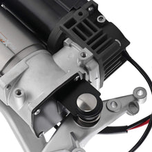 Load image into Gallery viewer, Luchtvering compressor met houder geschikt voor Audi Q7 4L 2006-2015 4L0698007