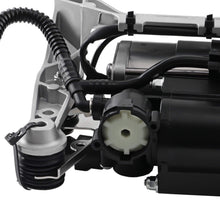 Load image into Gallery viewer, Luchtvering compressor met houder geschikt voor Audi Q7 4L 2006-2015 4L0698007
