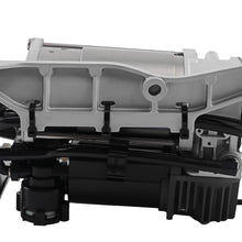 Load image into Gallery viewer, Luchtvering compressor met houder geschikt voor Audi Q7 4L 2006-2015 4L0698007