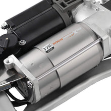 Load image into Gallery viewer, Luchtvering compressor met houder geschikt voor Audi Q7 4L 2006-2015 4L0698007