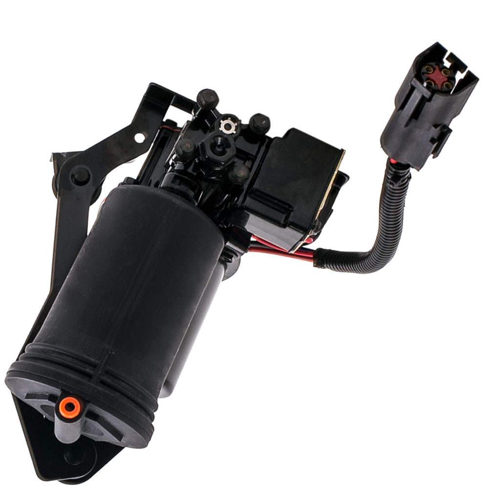 Geschikt voor Ford Crown Victoria 4.6L V8 voor boven Luchtvering Air Ride