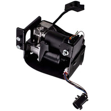 Laad de afbeelding in de galerijviewer, Luchtveringcompressor Pomp 2011 Geschikt voor Cadillac Escalade Premium 8Cyl 6.2L 376