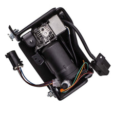 Laad de afbeelding in de galerijviewer, Luchtveringcompressor Pomp 2011 Geschikt voor Cadillac Escalade Premium 8Cyl 6.2L 376