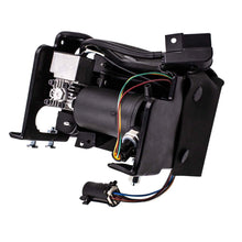 Laad de afbeelding in de galerijviewer, Luchtveringcompressor Pomp 2011 Geschikt voor Cadillac Escalade Premium 8Cyl 6.2L 376